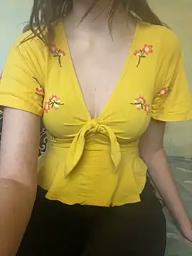 KittieCreme online show from 11-09-25, 10:19