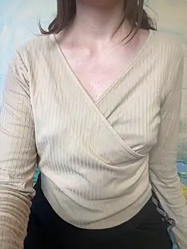 KittieCreme online show from 11-03-25, 09:24