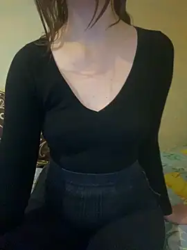 KittieCreme online show from 10-31-25, 02:13