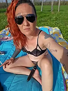 SpartixXx online show from 03-07-26, 02:44