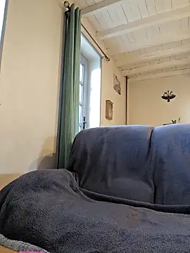 SpartixXx online show from 02-17-26, 04:15