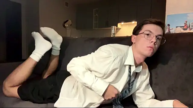 Jeremy1Scott online show from 11-07-25, 03:44