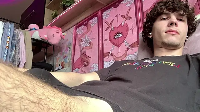 Jeremy1Scott online show from 04-30-26, 04:52