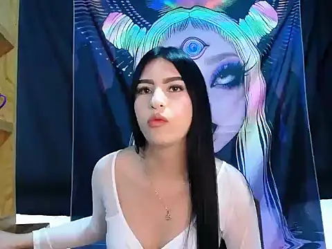 Snapshot of AlanaCollins- chatting on 10-19-25, 11:46 AlanaCollins- online show from 10-19-25, 11:46