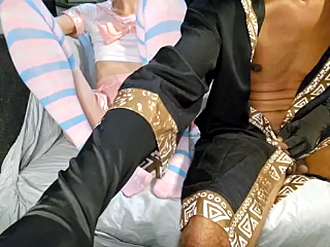 VaniChoko online show from 11-17-25, 04:33