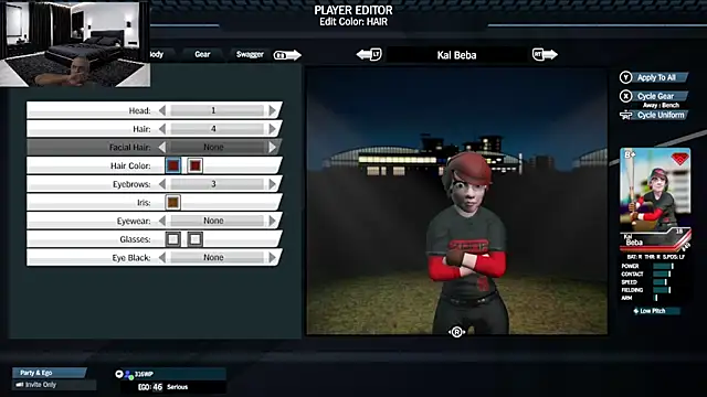 316wp online show from 03-20-26, 02:56