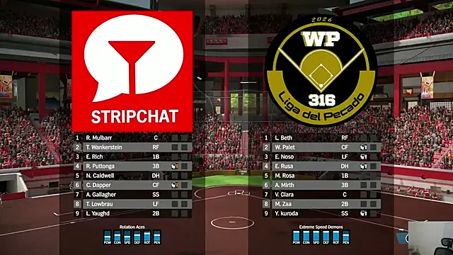 Snapshot of 316wp chatting on 02-20-26, 06:26 316wp online show from 02-20-26, 06:26