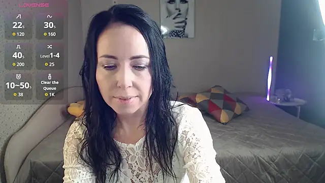 beautiful moon3 online show from 05-10-26, 02:52