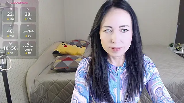 beautiful moon3 online show from 04-14-26, 02:44