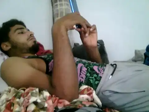 YoussefAl-Fahl online show from 04-14-26, 07:08