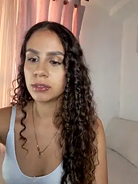 danna gomez 07 online show from 10-26-25, 10:32