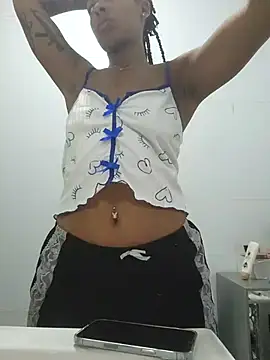 Jxxxa2 online show from 02-04-26, 10:10