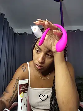 Jxxxa2 online show from 11-30-25, 11:44