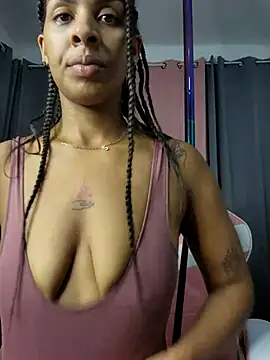 Jxxxa2 online show from 11-19-25, 03:17