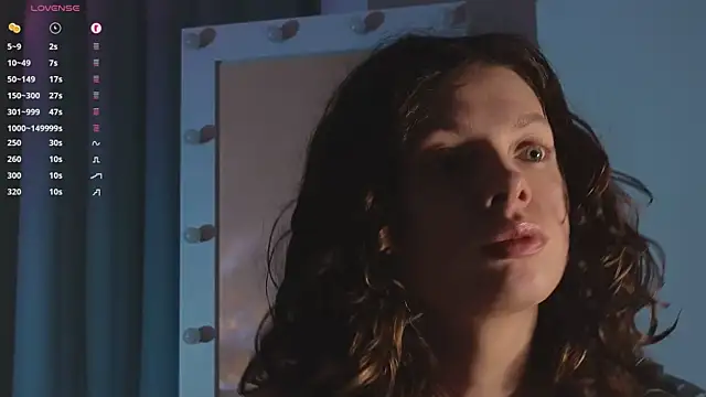 MelodySinclair online show from 01-18-26, 02:20