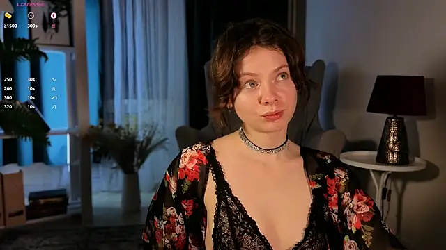 MelodySinclair online show from 04-06-26, 06:31