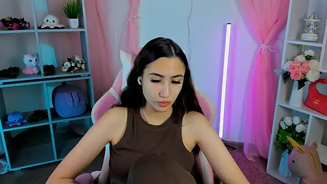 RebeckaThornton online show from 11-26-25, 12:49