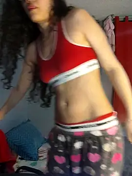 Sofia Rodriguez8 online show from 10-21-25, 09:41