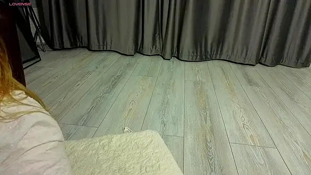 MissPompadure online show from 02-14-26, 09:04