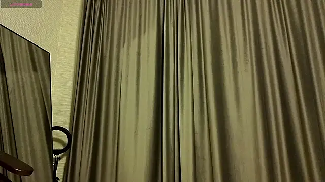 MissPompadure online show from 02-24-26, 07:59