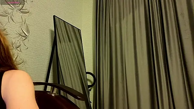 MissPompadure online show from 02-23-26, 11:27