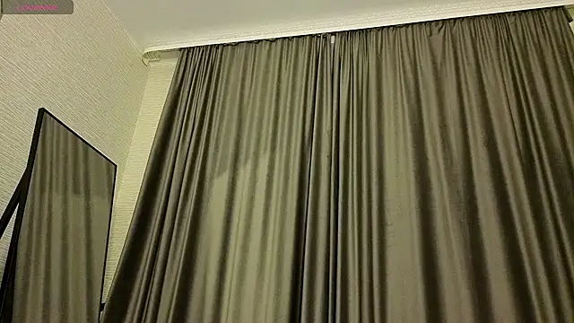 MissPompadure online show from 03-23-26, 09:14