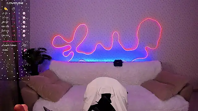 Lilith Sora online show from 03-03-26, 02:24