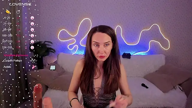 Lilith Sora online show from 03-18-26, 10:21