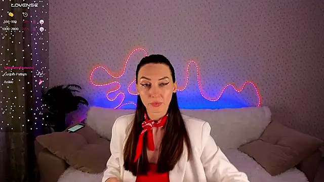 Lilith Sora online show from 02-24-26, 05:41