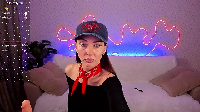 Lilith Sora online show from 02-27-26, 03:51