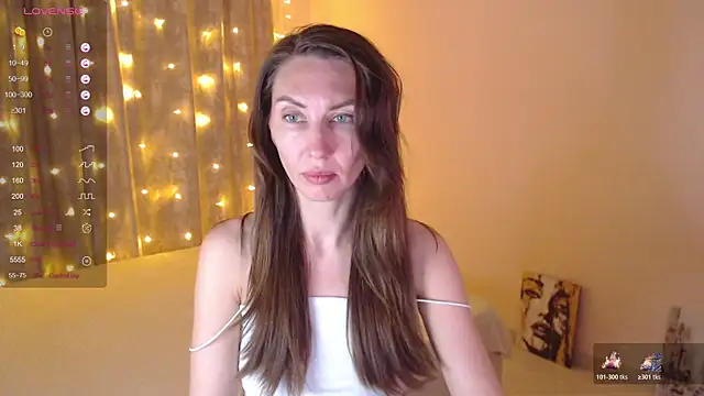 Lilith Sora online show from 11-24-25, 02:44