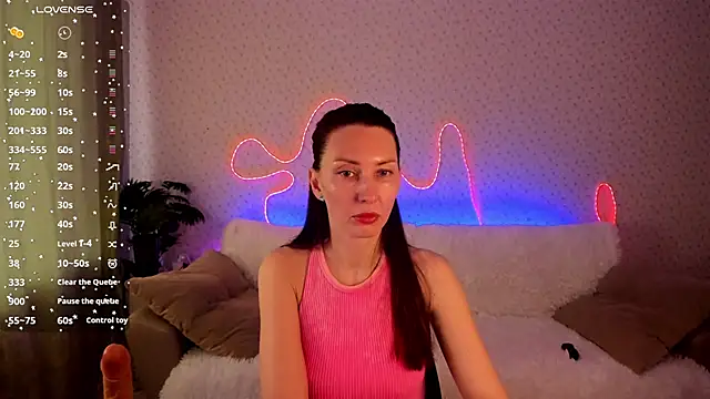 Lilith Sora online show from 03-31-26, 12:07