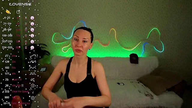 Lilith Sora online show from 03-13-26, 03:22