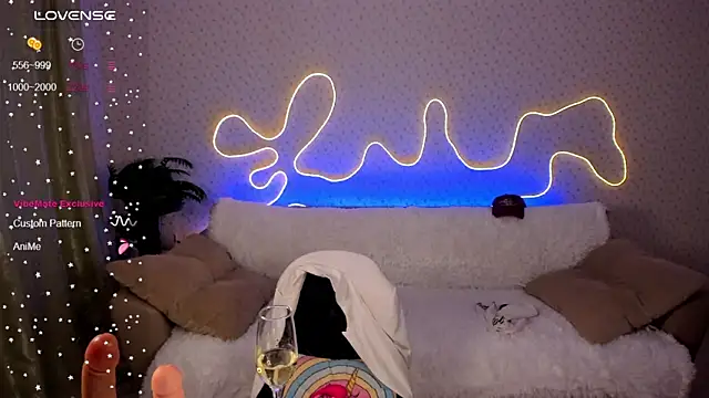 Lilith Sora online show from 03-17-26, 10:24