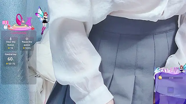 DJEVERY2025 online show from 02-05-26, 01:12