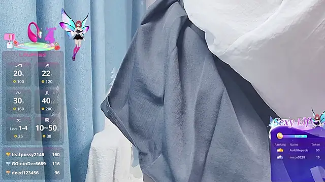 DJEVERY2025 online show from 02-03-26, 02:53