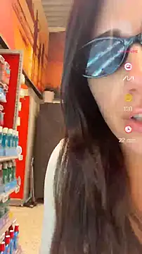 mamimamacitaaa online show from 02-22-26, 11:12