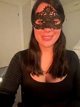 mamimamacitaaa online show from 10-31-25, 06:59