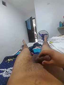 sexyandres 23 online show from 10-15-25, 11:07