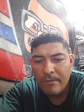 sexyandres 23 online show from 10-14-25, 08:31