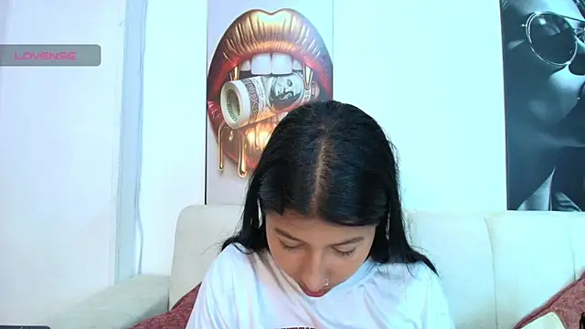 ASS DIRTY MESSY online show from 10-20-25, 09:15