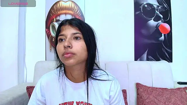 ASS DIRTY MESSY online show from 10-19-25, 09:06
