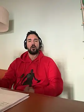 ReDiBastoni90 online show from 11-10-25, 08:08