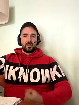 ReDiBastoni90 online show from 11-04-25, 09:35