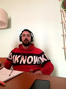 ReDiBastoni90 online show from 11-05-25, 10:29