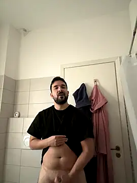 ReDiBastoni90 online show from 11-08-25, 10:52