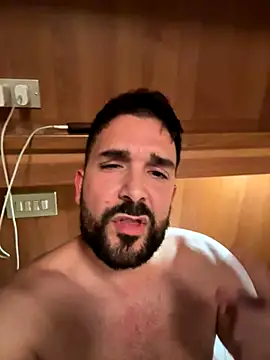 ReDiBastoni90 online show from 10-12-25, 10:11