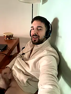 ReDiBastoni90 online show from 11-13-25, 08:18