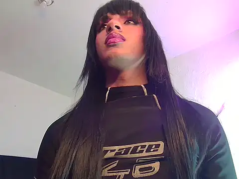 Trix ebony online show from 03-26-26, 03:27