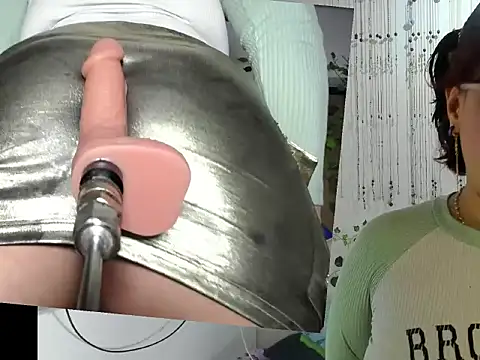 maacarenita online show from 11-24-25, 10:48